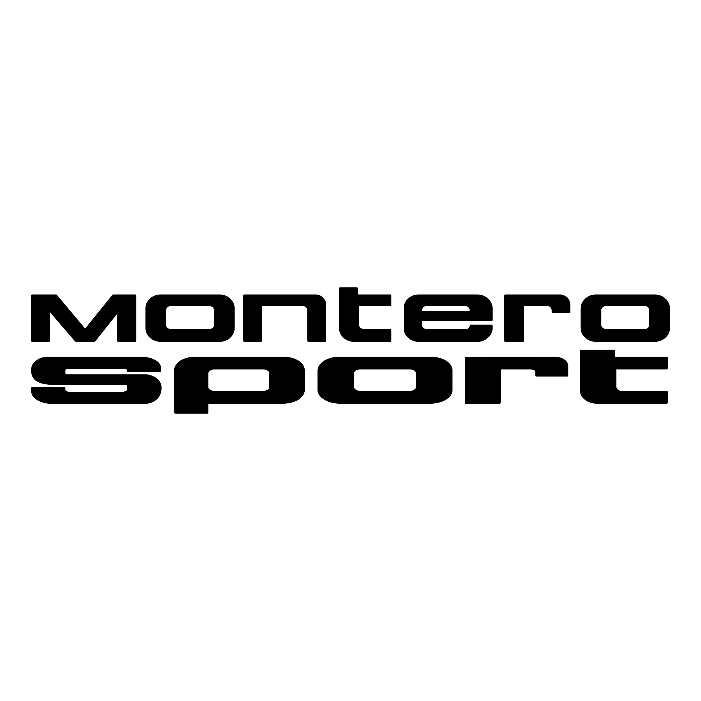montero
