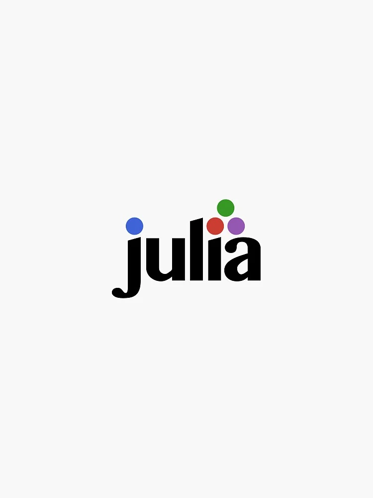 Julia Store