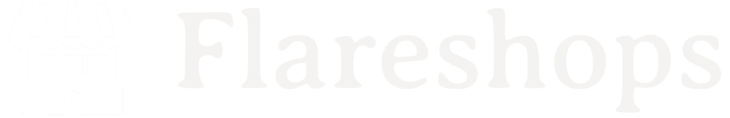 FlareShop