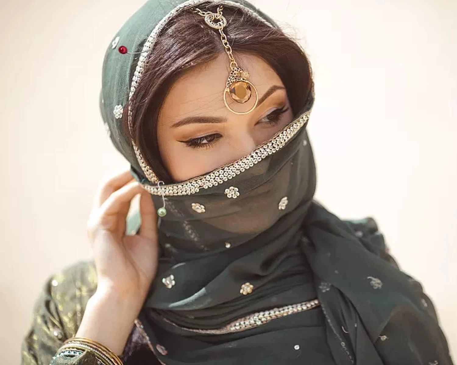 المنتج