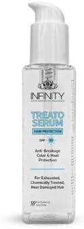 سيروم إنفينيتي تريتو SPF30 لحماية البشرة من الشمس