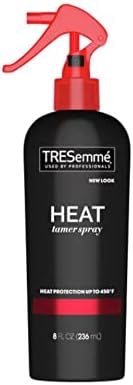 سبراي تريسيمي هيت تامر لحماية الشعر من الحرارة