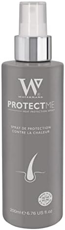 سبراي ووترمانز بروتكت مي لحماية الحرارة واللون