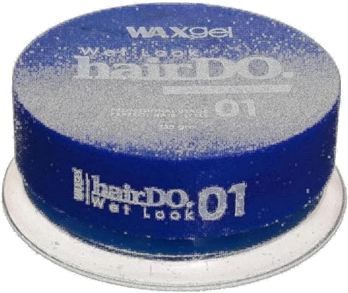 هير دو واكس جل ويت لوك 135 جم