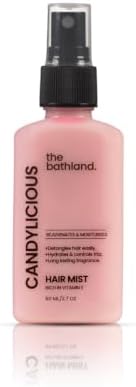 هير ميست ذا باث لاند كانديليشيوس 80 مل