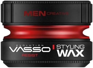 فاسو واكس تصفيف ريزست 150 مل