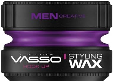 فاسو واكس هوك أب موف 150 مل