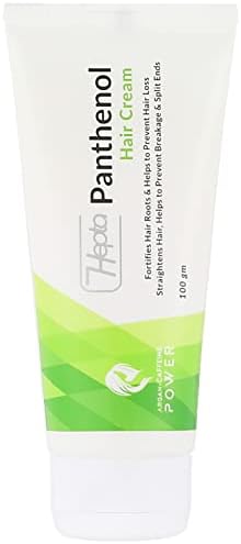 كريم هيبتا بانثينول للشعر ترطيب وعناية 100 جم
