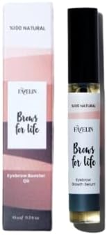 سيرم فافيلين لتكثيف الحواجب 10 مل