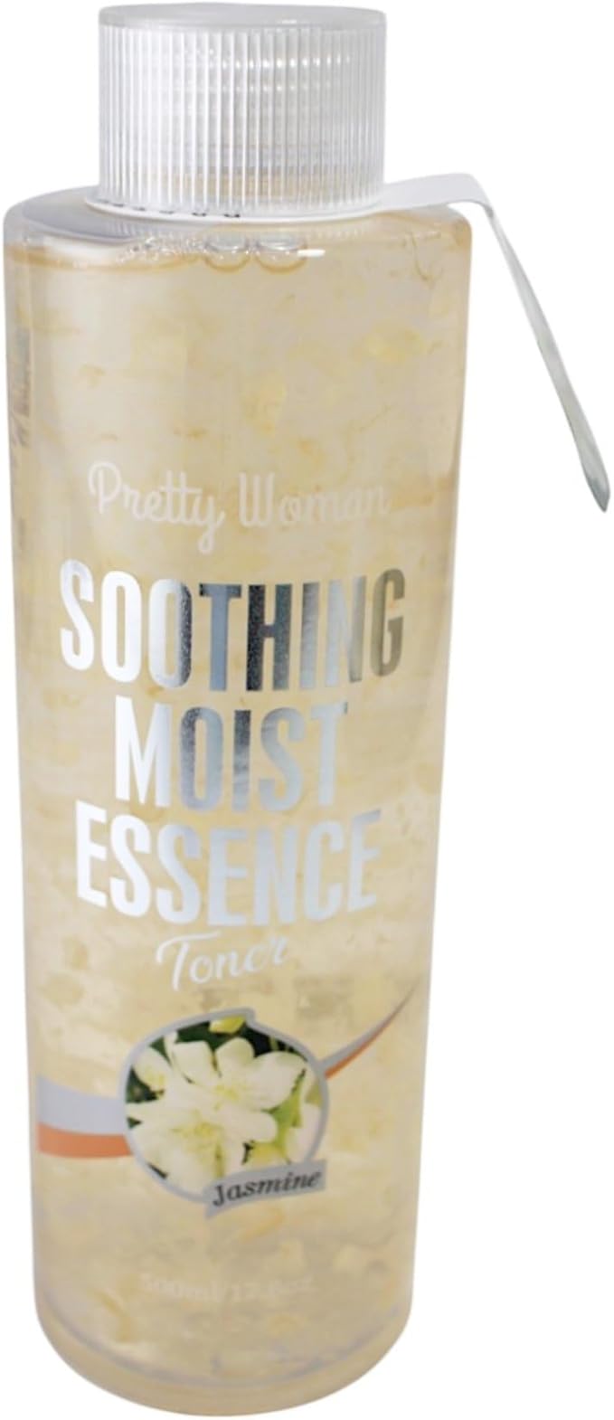 بريتي وومن تونر مهدئ بالياسمين 500 مل