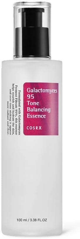 COSRX galactomyces 95 tone balancing essence 100 ml