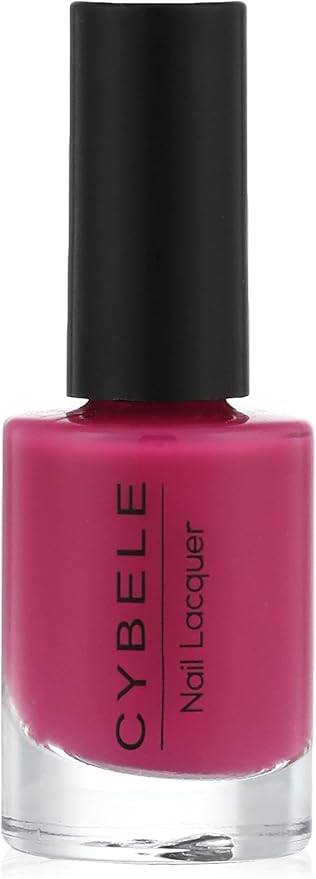 مناكير سيبيل 104 فوشيا بوب 10 مل – لون جريء