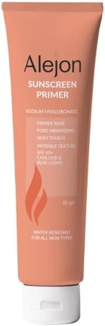 برايمر واقي شمس Alejon 50 جم