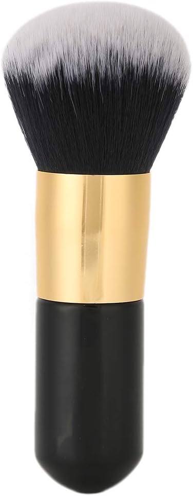 بودرة مونايا مضغوطة بتغطية عالية وتوحيد لون البشرة