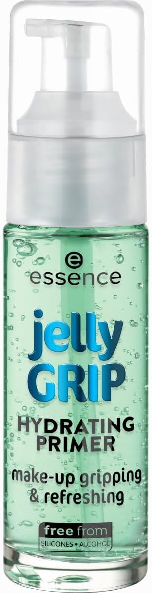 برايمر إيسنس Jelly Grip مرطب وخفيف