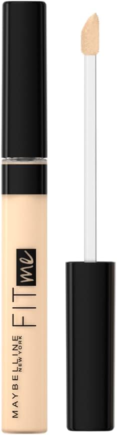 كونسيلر ميبلين فيت مي درجة ساند 20 لتغطية طبيعية