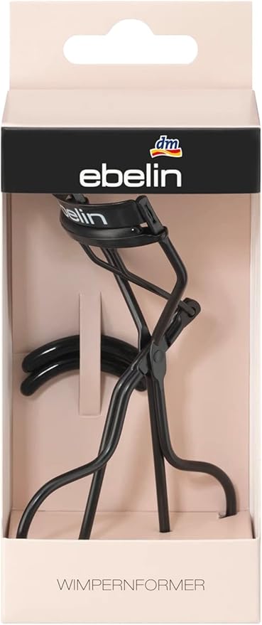 مكبس رموش إيبيلين مع 2 سيليكون احتياطي