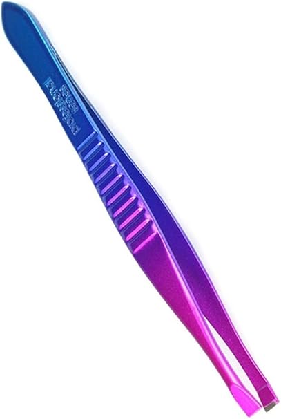 ملقاط ناسيتا أومبري دقيق للحواجب