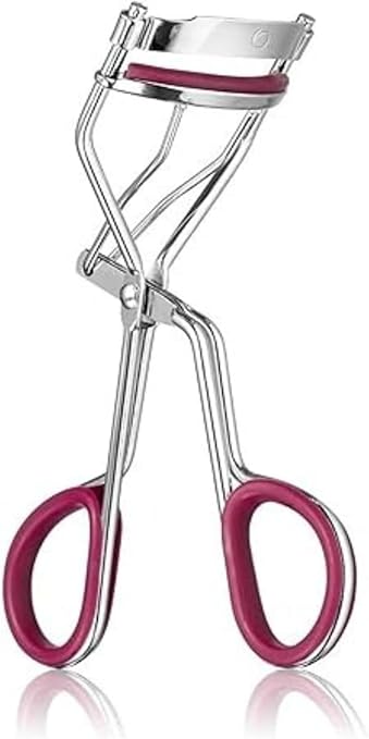 مكبس رموش كيرتس وايلد لاشز بمقبض مريح