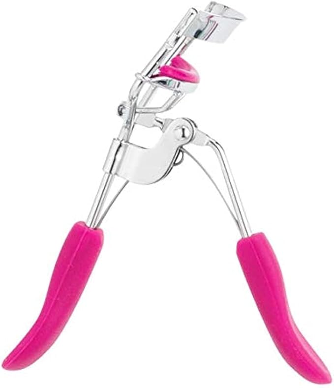 مكبس رموش ييمير بمقبض مريح ألوان متنوعة