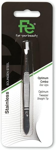 ملقاط Fe Optimum احترافي بدقة عالية