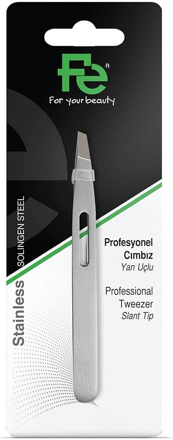 ملقاط Fe احترافي بدقة عالية