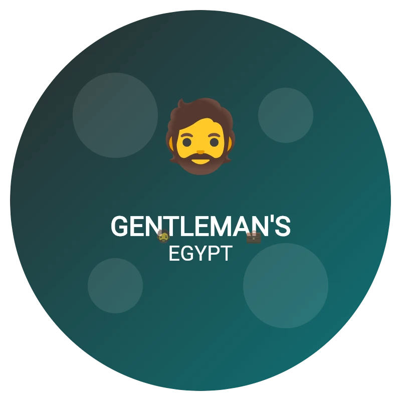 Gentleman's Grooming Co.