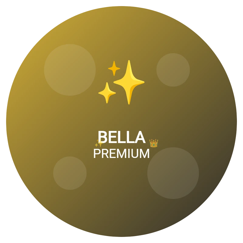 Bella Egypt Premium